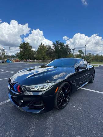 1 BMW 8 Series - BAD CREDIT BANKRUPTCY REPO SSI RETIRED APPROVED 1