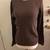 Vintage Women’s Wainscott Brown Sweater 2 thumbnail
