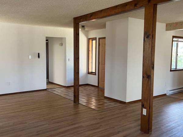 Comfortable with 2baths ~ No HOA 1
