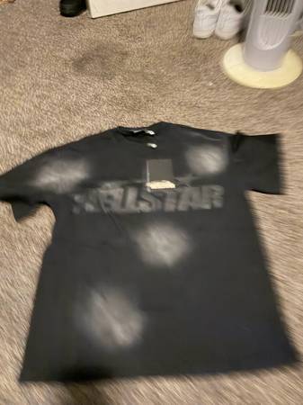 Hell star shirts 1