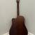 2012 Martin DC-15ME Dreadnought Cutaway Acoustic-Electric Guitar 2 thumbnail