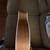 Taylor Nylon-String Acoustic-Electric Guitar – Like New – Taylor Gig Bag – 3 thumbnail