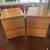 Pair of ikea nightstands 1 thumbnail