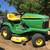 Sell/Trade... Tractor Riding Mower Craftsman 19.5 Twin, 42" Cut, Only 10 thumbnail