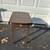 Refinished Solid Drop Leaf Table 2 thumbnail