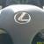 2011 Lexus IS250 White 11 thumbnail