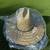 Straw Sun Hats Upgraded Custom Made 6 thumbnail