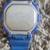Casio F108WH-2A, Chronograph Watch, Blue Resin, Alarm, 7 Year Battery 3 thumbnail