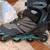 NEW Rollerbade Zetrablades W Sz. 9 2 thumbnail