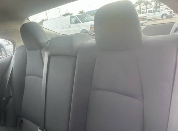 2022 Toyota Corolla - $7,000 (Houston)63622362517251124