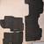 Brand New 2005-2021 OEM Nissan Frontier King Cab 3-Pc Carpet Floor Mat 1 thumbnail