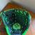 Franklin 22756 Shook Sorb  Baseball Glove 10.5” 11 thumbnail