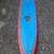 8ft Carl Schaper Mini Longboard Surfboard 1 thumbnail