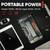 Brand New Portable Sturdy Jump Start Cable and Protective Cushiony.... 9 thumbnail