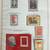 Russia/USSR Illustrated albums with stamps (2 books) 1972-1979 3 thumbnail