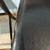 Lot of 4 Tall Bar Chairs Faux Leather 2 thumbnail