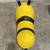 Yellow bouncing bee B Toys 3 thumbnail