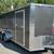 2025 7X16TA J&C ENCLOSED TRAILER 2 thumbnail