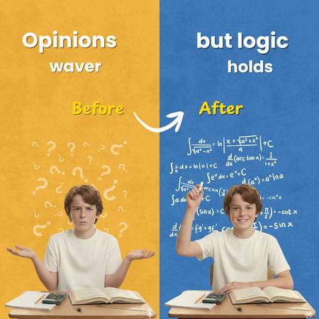 📌 Math Tutoring — Algebra, Geometry, Calculus, IAR 1