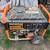 Generac GP6500E Portable Generator 1 thumbnail