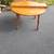 Rock Maple Hale Round Farmhouse Fresh Round Table 2 thumbnail