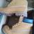 Timberland wheat nubuck size 10.5 Boots 2 thumbnail