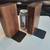 Canadian Laserwood Bookends 4 thumbnail