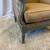 Pair of 2 Drexel Heritage Scroll Back Armchairs- Delivery Available 3 thumbnail
