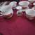 Vintage Wawel lobster/Crawfish Collectable China set 8 thumbnail