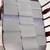 Table runner with 4 Placemats-all 5 pcs set for $10 4 thumbnail