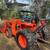 Kubota Tractor 8 thumbnail