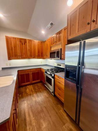 3/2 completely updated home off McCourtney! 1