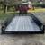 2023 Top Hat 83" x 16" XLP Tandem Axle Bumper Pull Utility Trailer 7 thumbnail