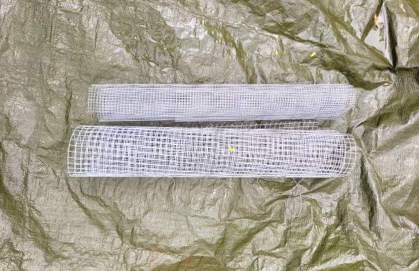 Galvanized Wire Mesh Roll, Chicken Wire Fencing, Garden Fencing 1