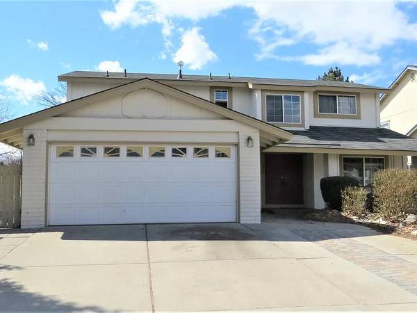 $2,900 / 4hab - 2212ft2 - Casa 4hab 3baños (Reno)63654655838593120