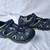 Merrell Big Kids Hydro Hiker Sandals Size 2.0 Medium Boys Girls 1 thumbnail