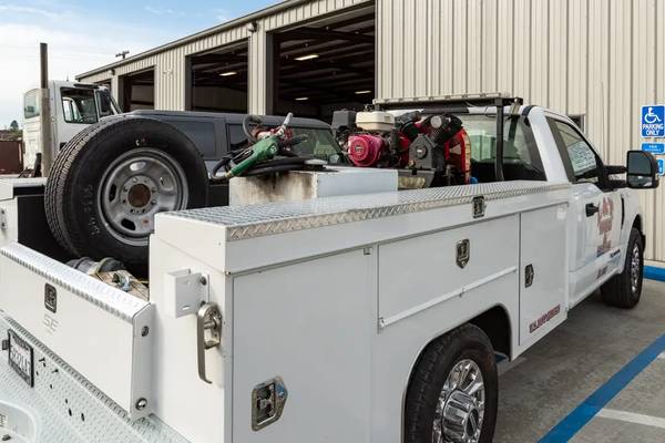 ⭐️Hiring Mobile Diesel Mechanic - Hayward 1