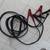 12 Ft, Battery Jumper Cables, Heavy Duty 1 thumbnail