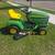 John Deere Lawn Tractor 3 thumbnail