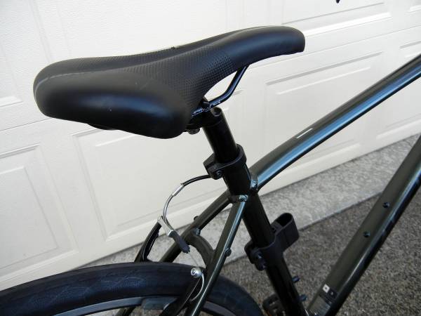 GIANT escape M-3 - $220 (aloha 209th)63471265460611121
