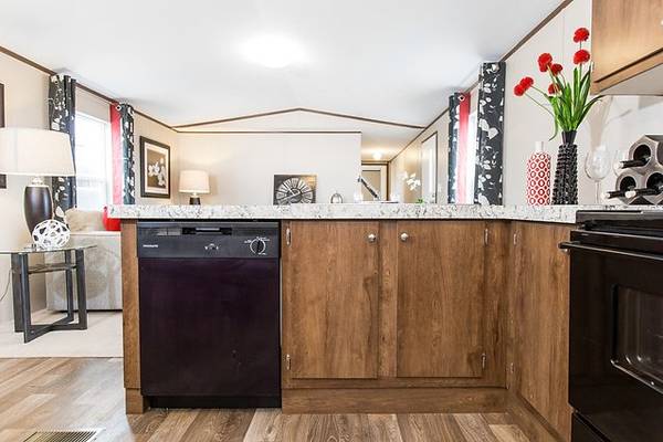 $49,900 / 3br - 3 BEDROOM 2 BATH Singlewide $49,900 (Abilene)63810546704513124