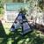 TEEPEE KIDS PLAY TENT 2 thumbnail