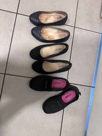 Woman shoes 1