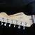 Fender American Deluxe Stratocaster 2006 w/ G&G case 3 thumbnail