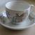 Wedgwood Peter Rabbit Tea Cup & Saucer 2 thumbnail