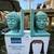 Buddha turquoise book ends 1 thumbnail
