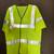 Safety Glow Vests For Sale $3.00 Each 1 thumbnail