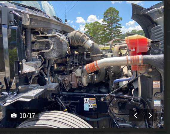 for sale sweet truck - $46,000 (fl)63443514062337123