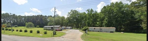 LOTS AVAILABLE TO PLACE YOUR MOBILE HOME ON 1