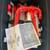 Fire Escape Ladder 5&6 Story Portable Emergency Escape Ladder 50ft 4 thumbnail